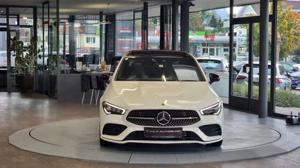 Mercedes-Benz CLA Bild 6