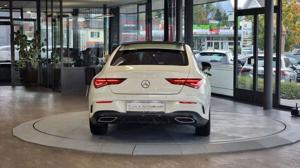 Mercedes-Benz CLA Bild 14