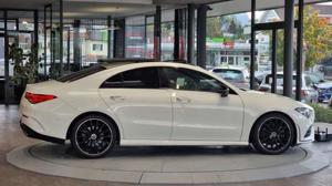 Mercedes-Benz CLA Bild 3