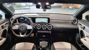 Mercedes-Benz CLA Bild 17