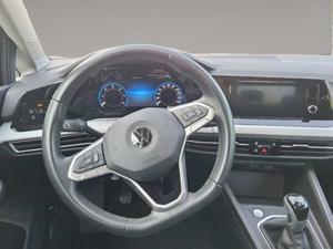 Volkswagen Golf Bild 12