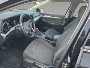 Volkswagen Golf Bild 9