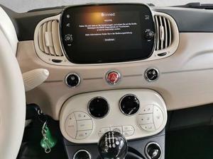 Fiat 500C Bild 10