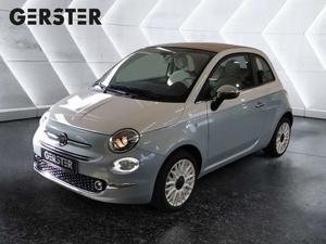 Fiat 500C Bild 1