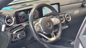 Mercedes-Benz CLA Bild 18