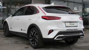 Kia XCeed Bild 5