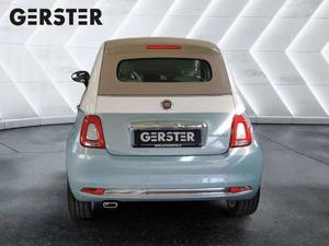 Fiat 500C Bild 5