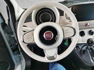 Fiat 500C Bild 8