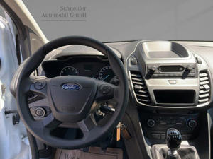 Ford Transit Connect Bild 8