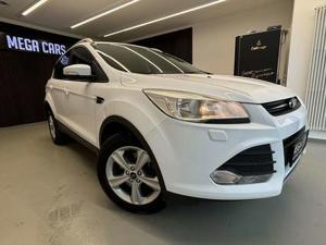 Ford Kuga Bild 3