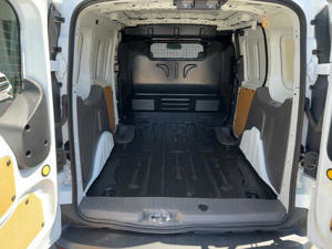 Ford Transit Connect Bild 6