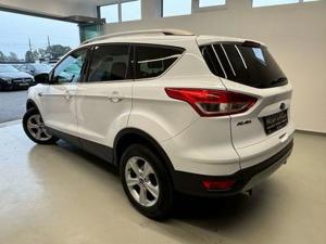 Ford Kuga Bild 6