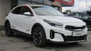 Kia XCeed Bild 3