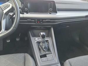 Volkswagen Golf Bild 11