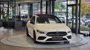 Mercedes-Benz CLA Bild 5