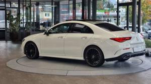 Mercedes-Benz CLA Bild 13