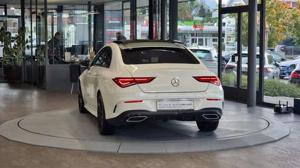 Mercedes-Benz CLA Bild 15