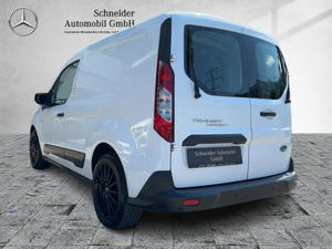 Ford Transit Connect Bild 3