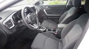 Kia XCeed Bild 10