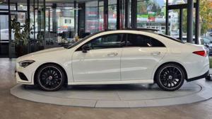 Mercedes-Benz CLA Bild 12