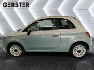 Fiat 500C Bild 3