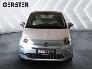 Fiat 500C Bild 2