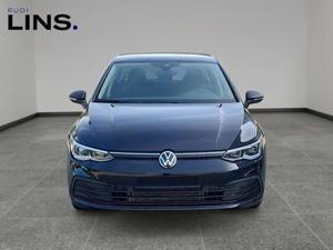 Volkswagen Golf Bild 8