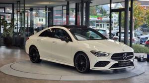 Mercedes-Benz CLA Bild 4