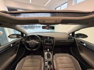 Volkswagen Golf Bild 11