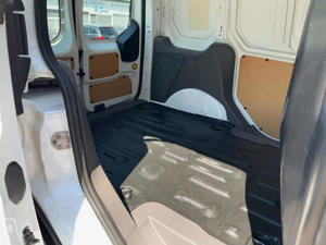 Ford Transit Connect Bild 9