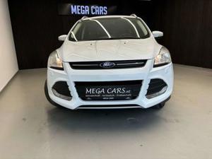 Ford Kuga Bild 2