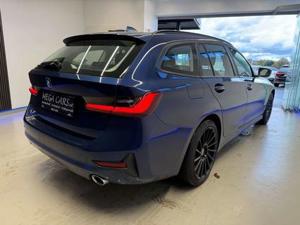 BMW 320 Bild 8