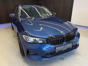 BMW 320 Bild 5