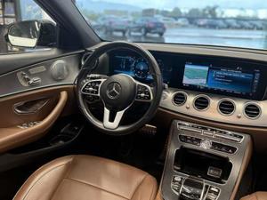 Mercedes-Benz E 400 Bild 13