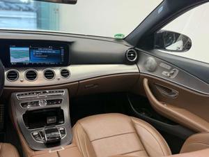 Mercedes-Benz E 400 Bild 14