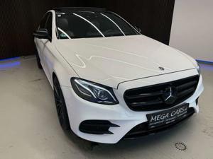 Mercedes-Benz E 400 Bild 5