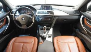 BMW 320 Bild 10