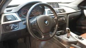 BMW 320 Bild 11