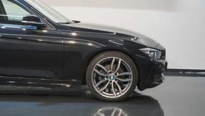 BMW 320 Bild 5