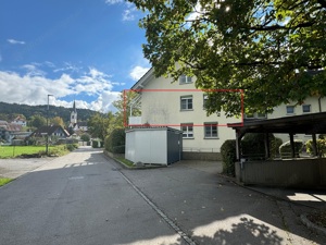 Großzügige 3-Zimmer-Wohnung mit herrlichem Ausblick und viel Tageslicht Bild 2