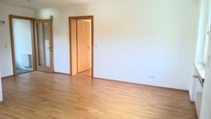 Helle 2-Zimmer-Wohnung zu vermieten