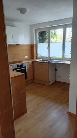Helle 2-Zimmer-Wohnung zu vermieten Bild 4