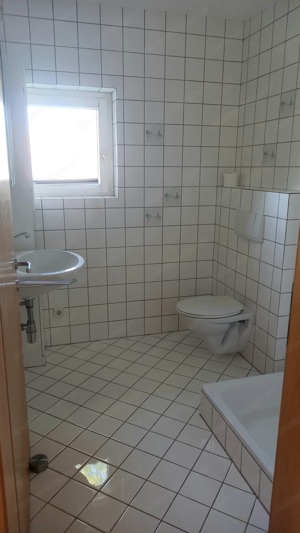 Helle 2-Zimmer-Wohnung zu vermieten Bild 5
