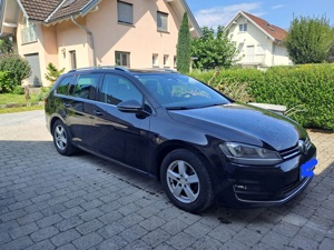 Vw Golf 7 Variant