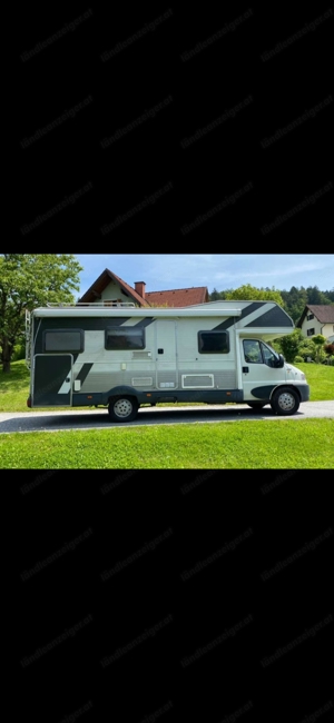 Fiat Ducato Maxi 2.8 i.d.T.D Bild 2