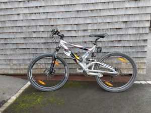 Mountain Bike Scott FX10  Bild 1