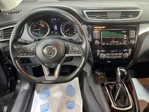 Nissan Qashqai Bild 11