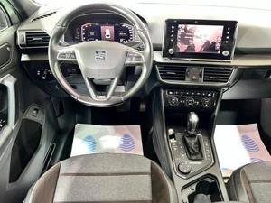 Seat Tarraco Bild 7