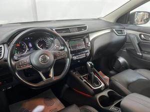 Nissan Qashqai Bild 10