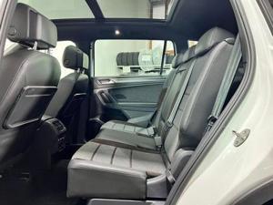 Seat Tarraco Bild 18